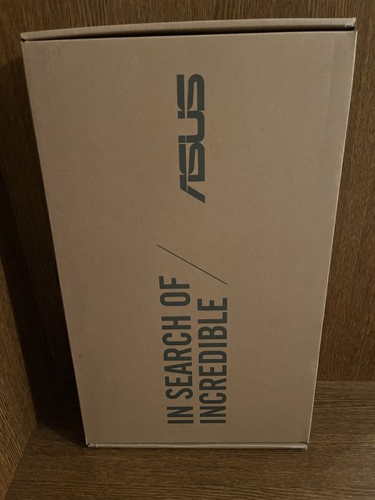 Laptop nou sigilat - ASUS X515MA