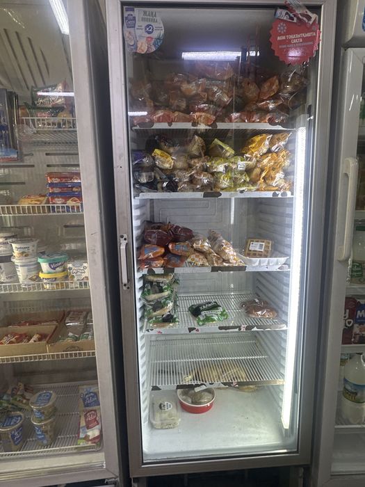 Продается 3 холодильника