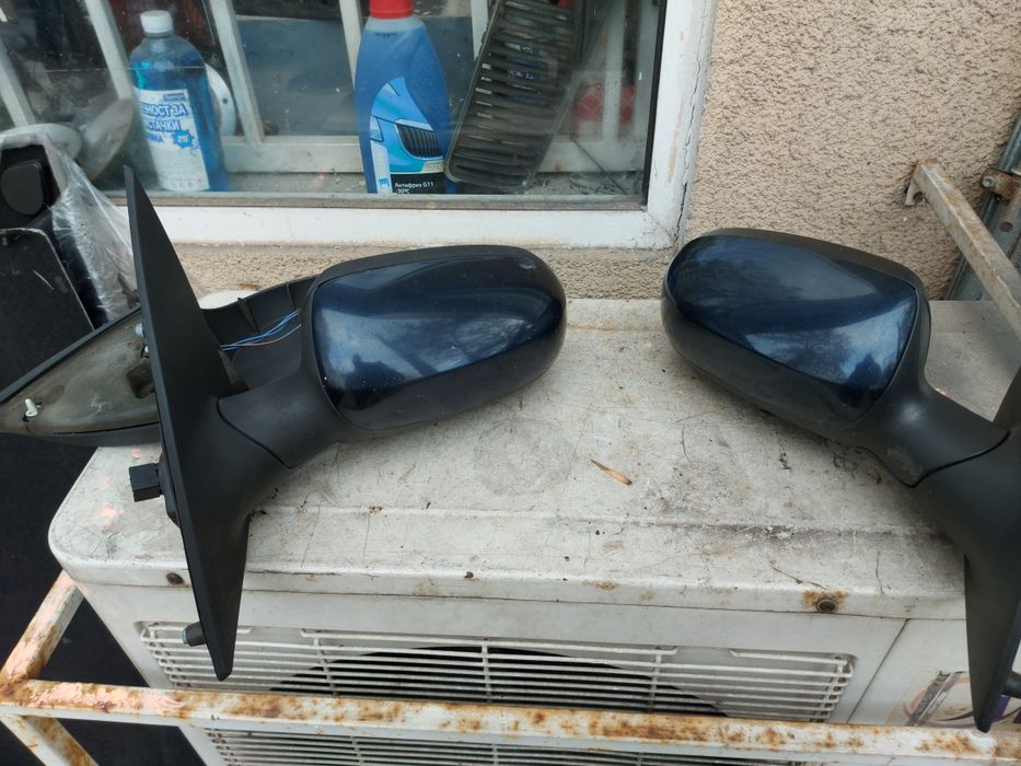Оригинални огледала Opel Corsa С.D