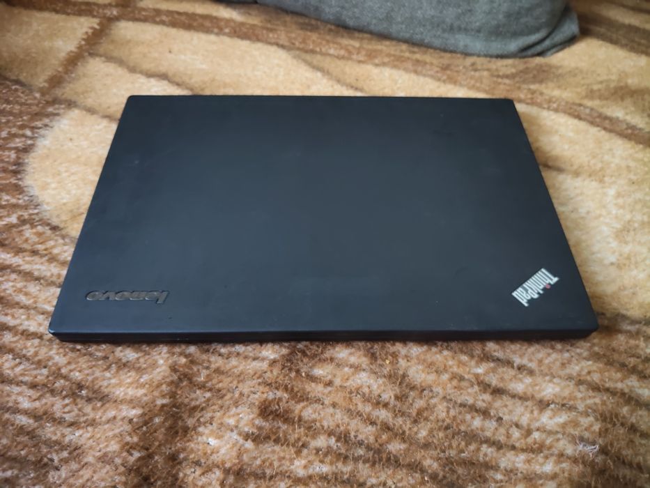 Lenovo x240 i3 gen 4