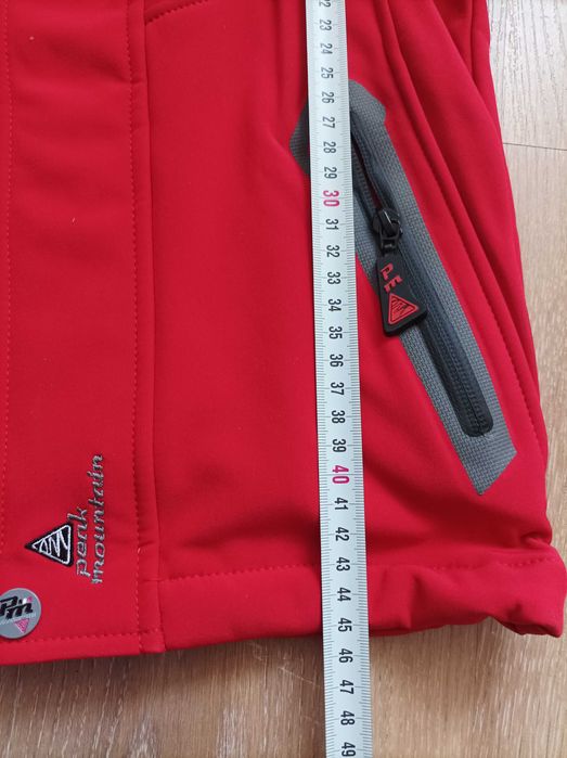 Peak Mountain -3-5 г.-110см яке