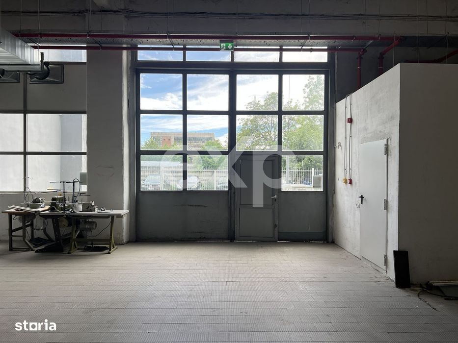 Cladire Mixta Bd. Muncii Cluj – 10 Birouri + Hala 3290 mp - 0 Comisi