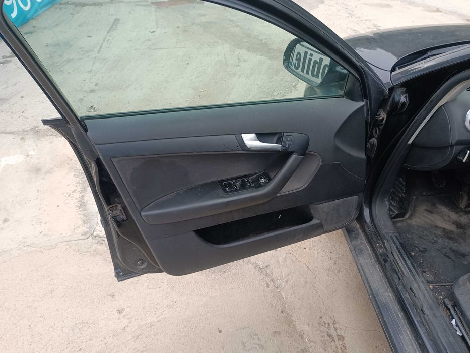 Audi A3 Sportback  8P / Ауди А3 8П  - на части