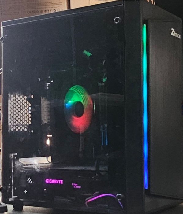 HAMYONBOP!!! Kompyuter o'yinlar va dasturlar uchun.