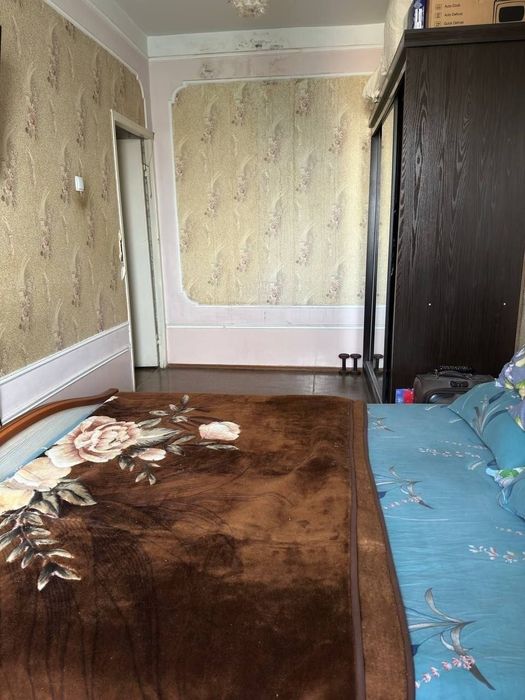 3/6/9. Сергели 3. Квартира 70 м², дом панельный. Метро "Turon" - 150 м