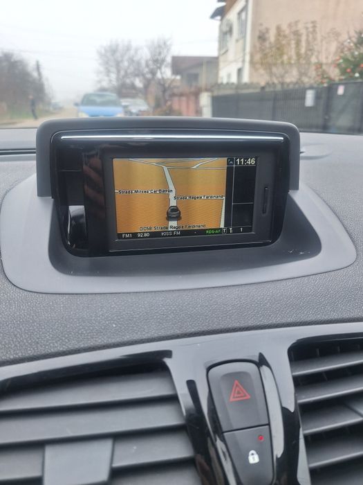 Renault Megane 3 bose 1.5