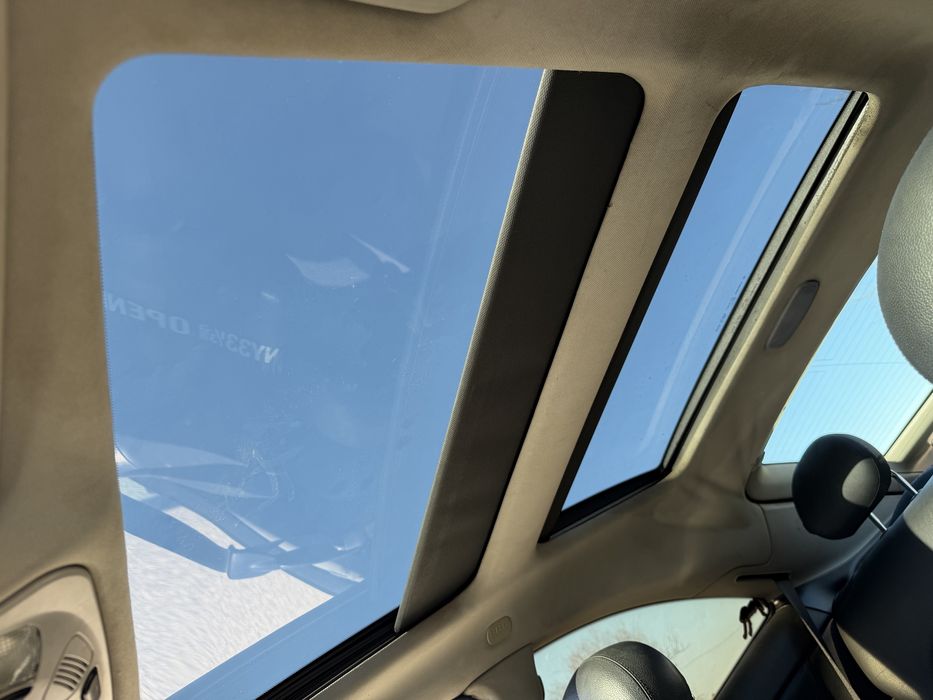 Mercedes cl203 sport coupe