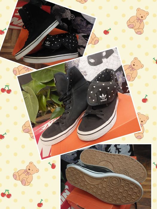 Намалени! Разпродажба на кецове