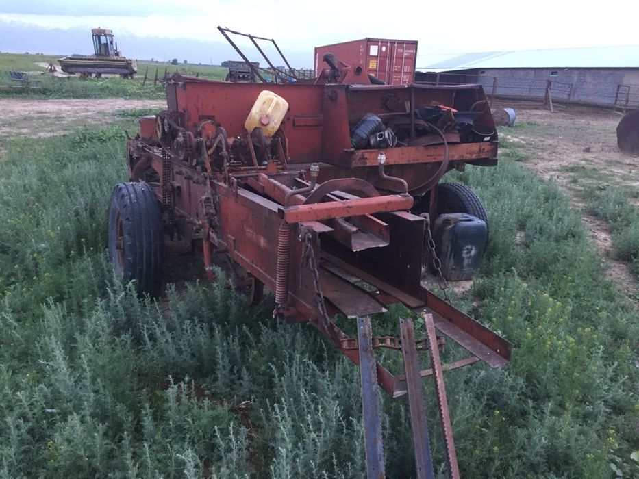 Продам с/х технику мтз 80