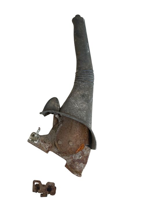 Ansamblu Maneta Frana De Mana/Frana De Parcare Dacia Duster 2010 - >