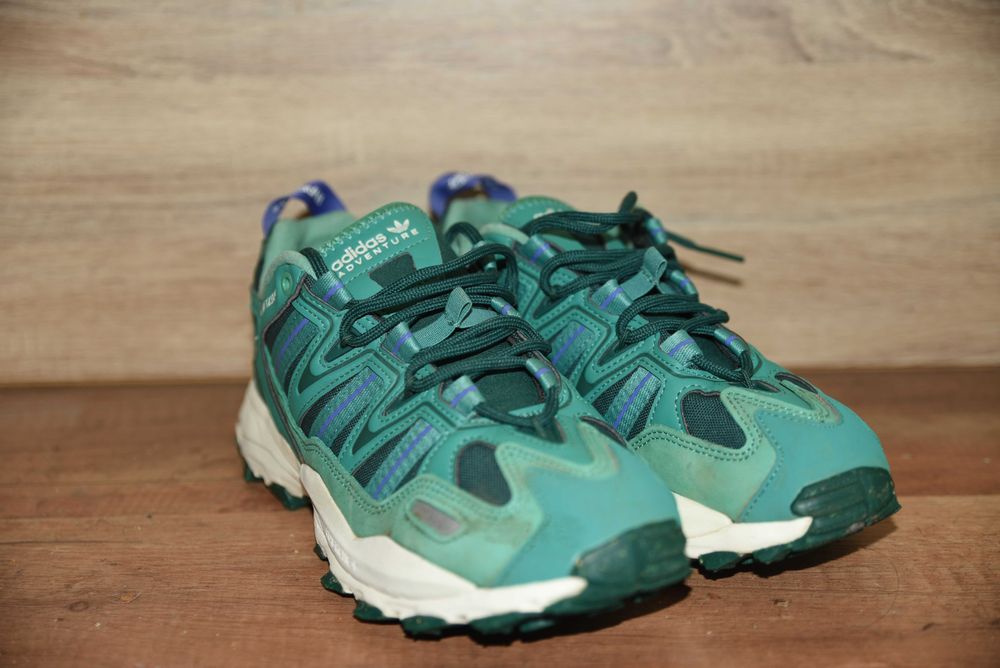 Adidas оригинални маратонки размер 42 2/3