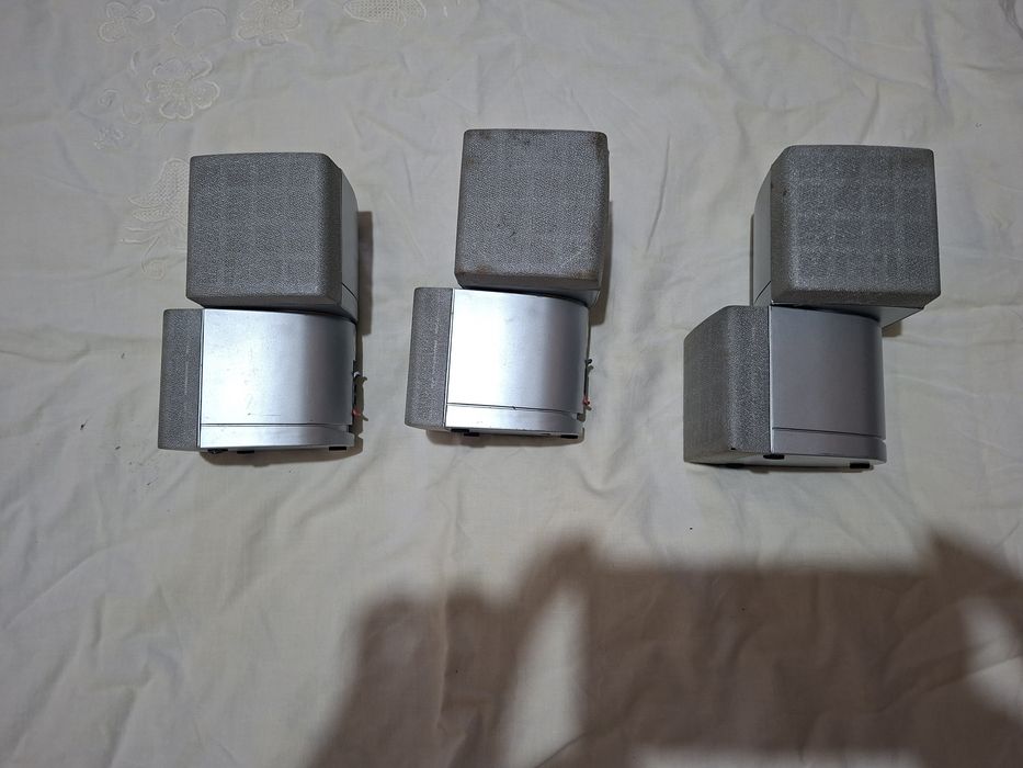 Sateliti sistem bose