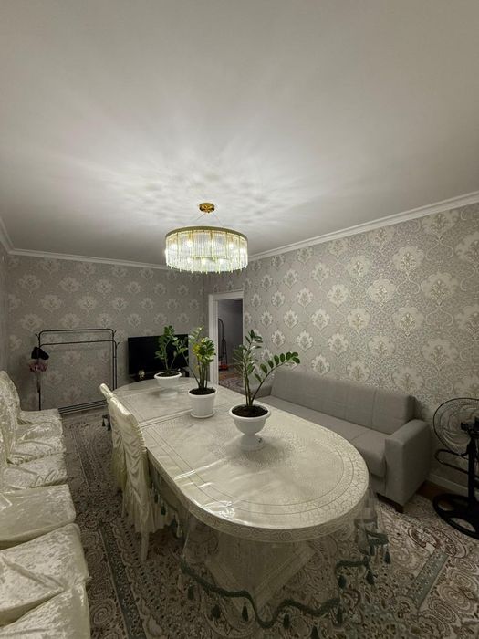 Продажа квартиры