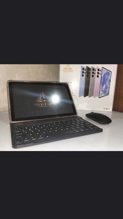 Мощный планшет 512 гб память