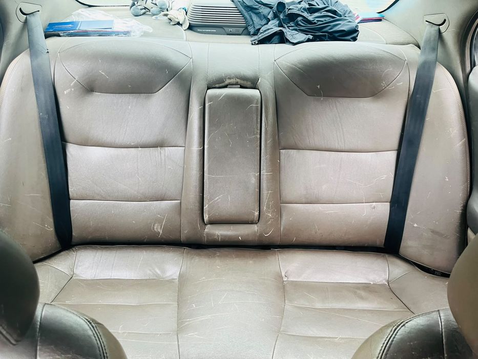 Продам Daewoo Leganza