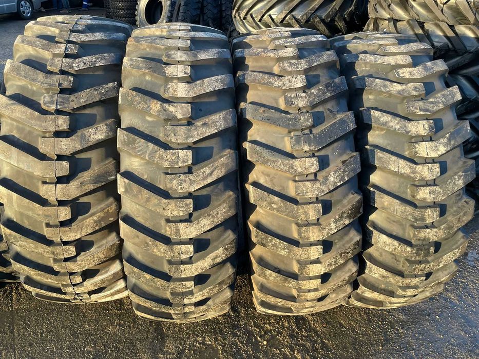 20.5-25 Cauciucuri noi industriale livrare rapida Garantie