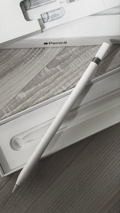 Apple Pencil (USB-C)