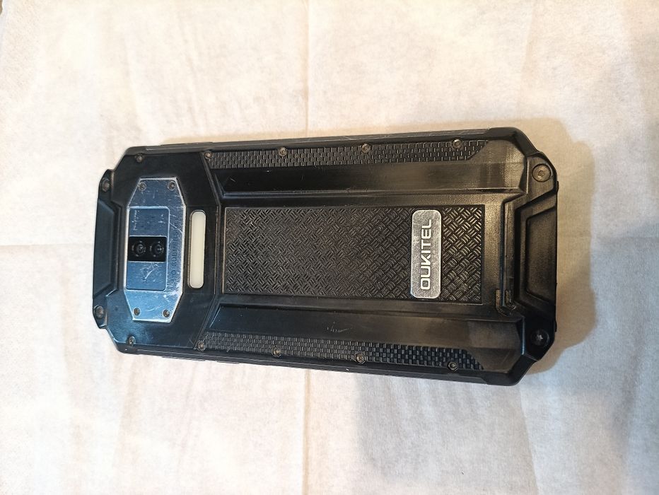Телефон -OUKITEL-WP-2
