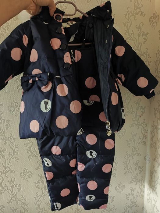 Продам комбинезон