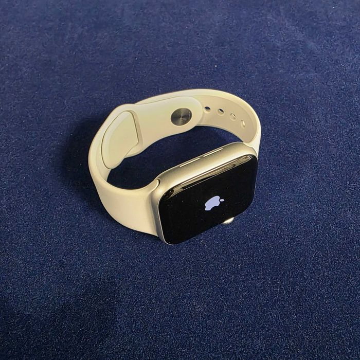 Smartwacth Apple SE 2 GPS 40 mm ( B34406.1 / Ag28 Doi Baieti )  Garantie 2 ani !