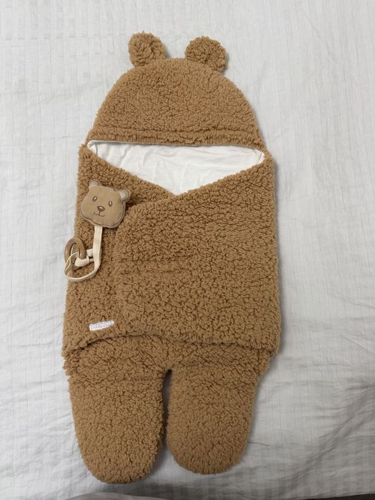 Конверт тедди новый