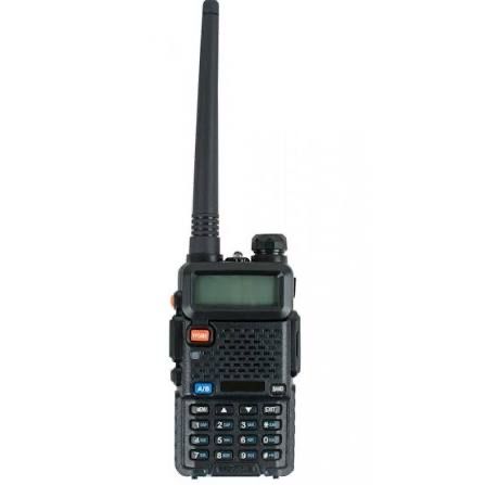 рация baofeng uv5r