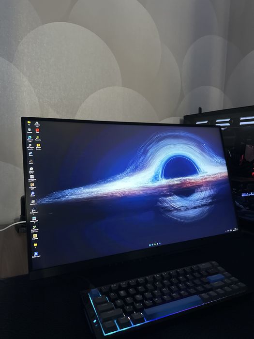 Acer ultraGear 27