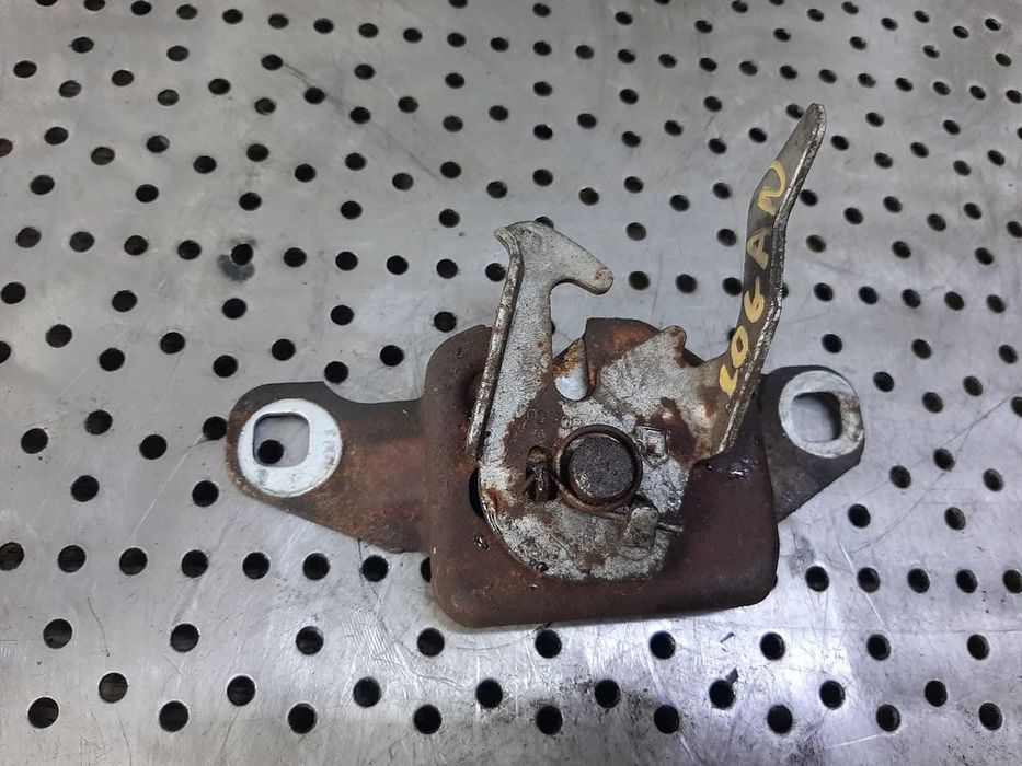 broasca capota dacia logan 1 ls