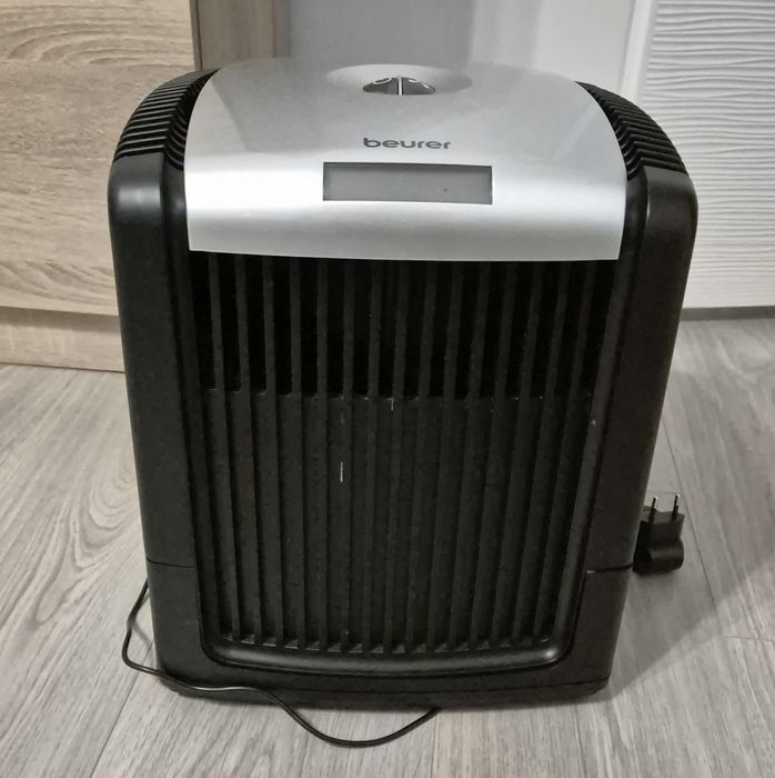 Umidificator prin evaporare Beurer LW230