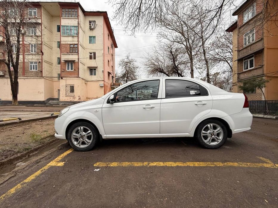 Neksiya 3 2019 yil