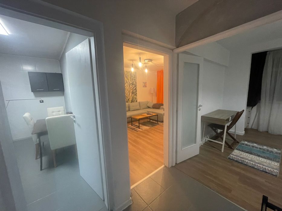 apartament 2 camere, Unirii