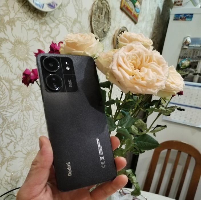 Обмен Xiaomi redmi 13c 8/256gb