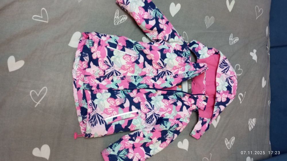 Продается детская куртка