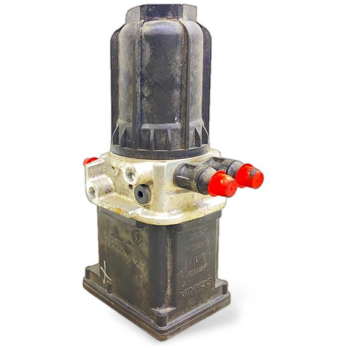 Pompa ADBLUE SCANIA EURO 62182737 -Piese de schimb SCANIA