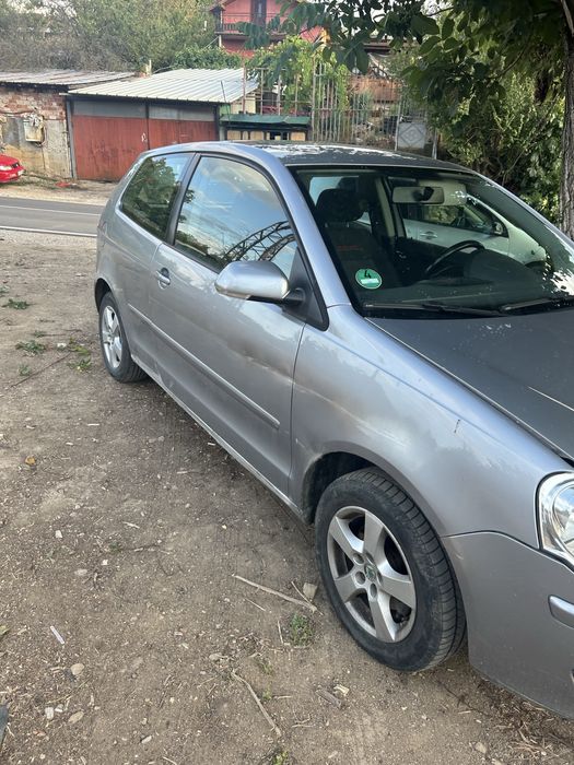 На части поло 9н