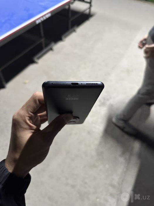 Redmi note 15 8/256 gb