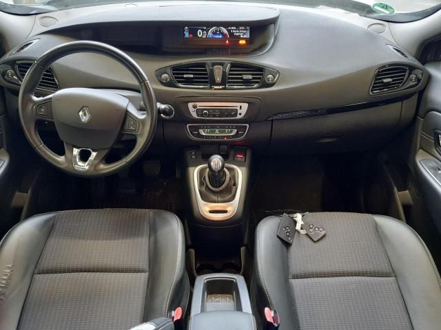 Instalatie electrica senzori parcare bara spate 240155532R Renault Sc