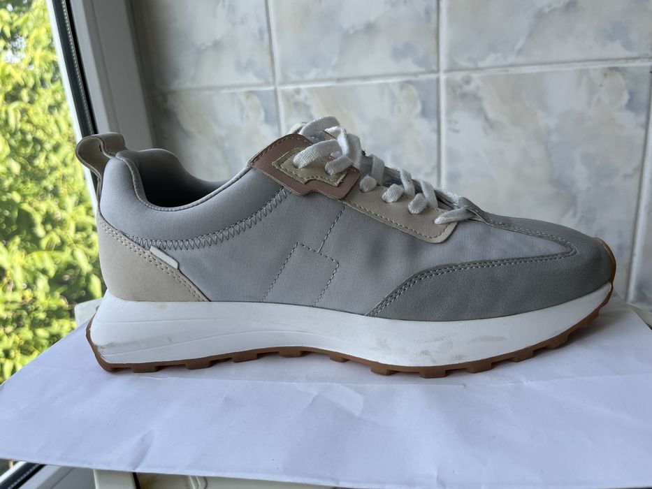 Маратонки Pull and bear