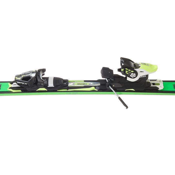 Schiuri Supershape Magnum - produs resigilat - (SecondHand) Decathlon