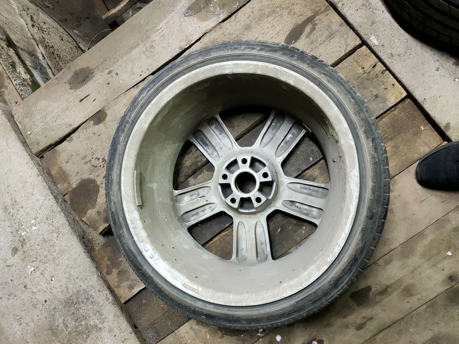 Диски Ванкувер р19