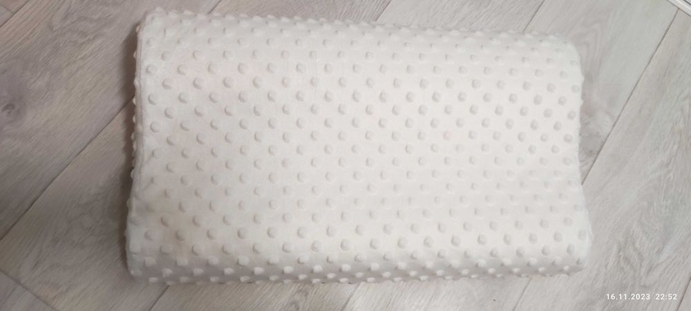 Подушка ортопедическая