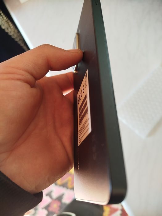 Redmi A5  yangi holati zoʻr