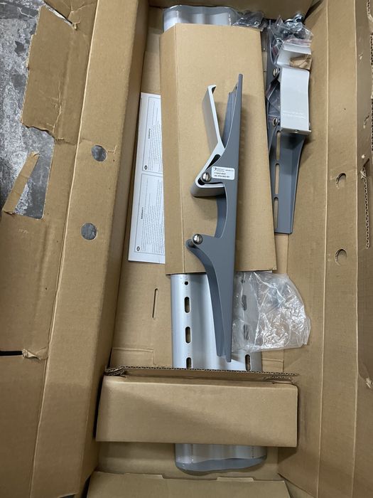 Стойка за телевизор