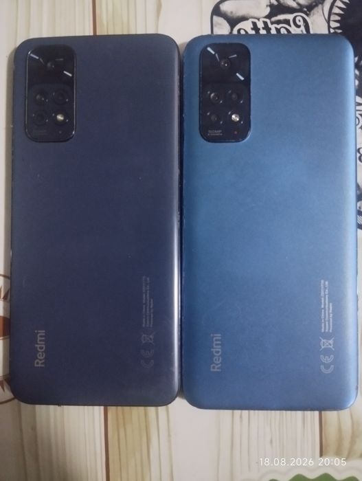 Redmi Note 10 Pro 128 Gb 2штк
