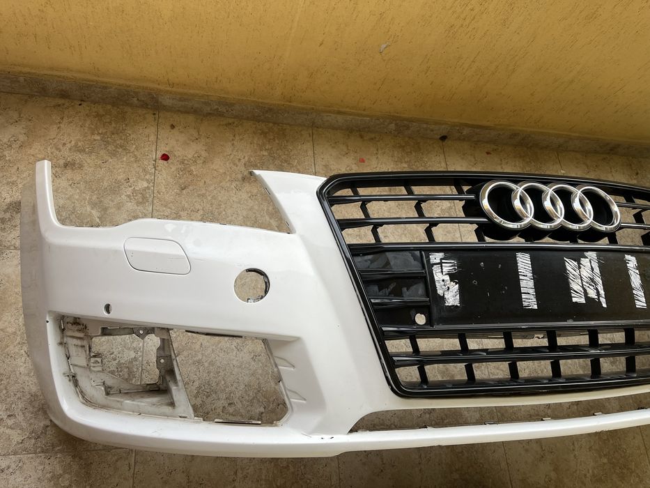 Предна броня за Ауди а7 ТОП ЦЕНА