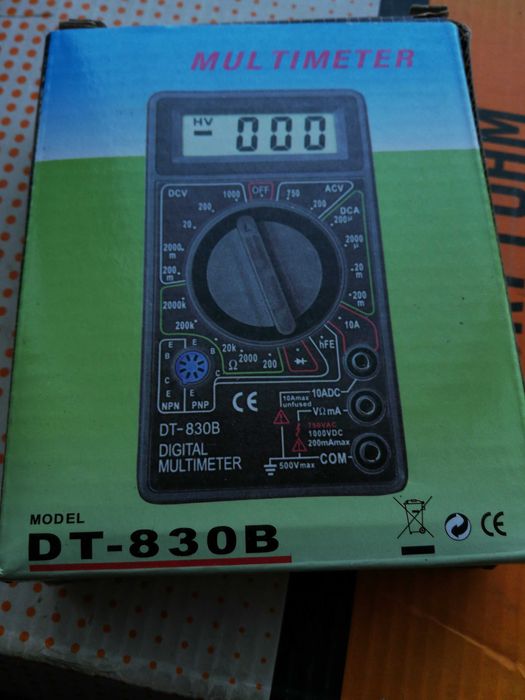 Эндоскоп. . новый