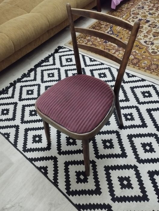 Продам стулья, табуреты советские