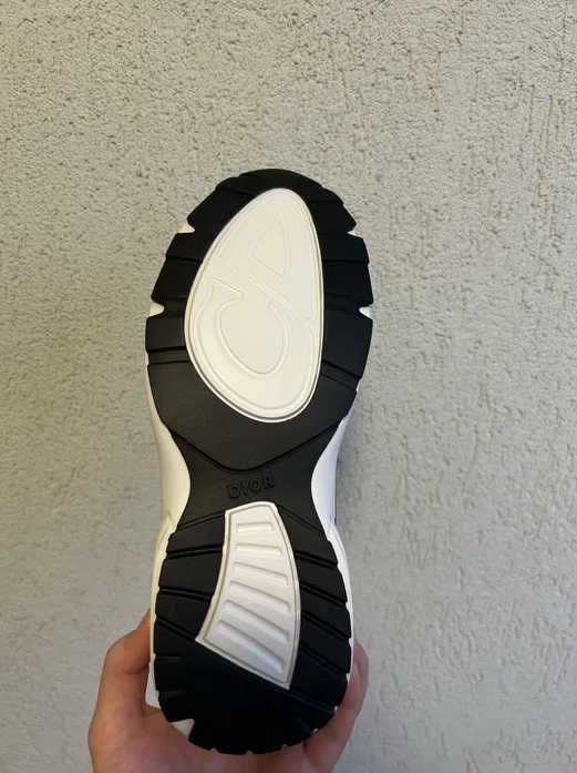 D1OR B30 Reflective White луксозни маратонки 40 41 42 43 44 45 46 бели