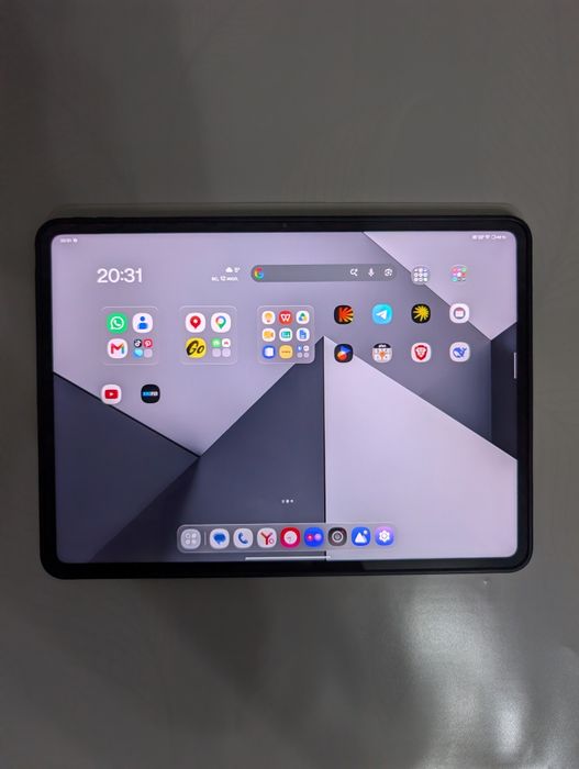 OnePlus pad 3 16/512 GB Global