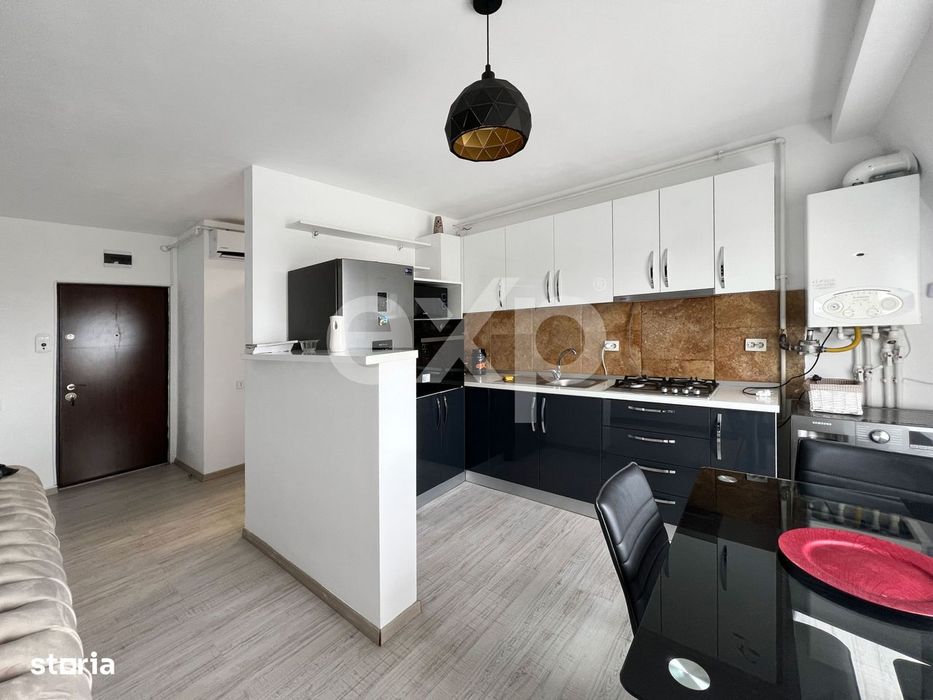 2 Camere | 400e | Sever Bocu